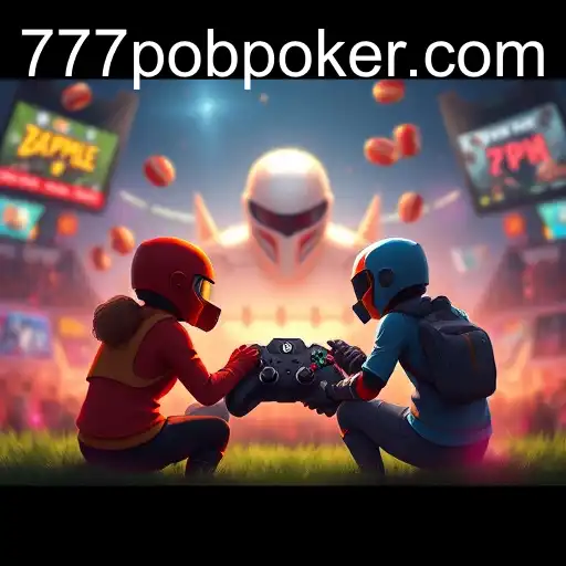 The Rise of 777pob in Gaming