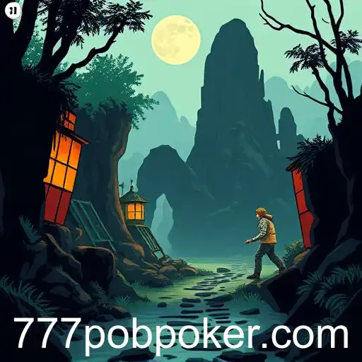 Exploring the Exciting World of Adventure Games with 777pob