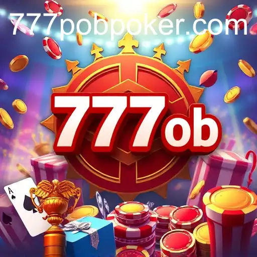 Digital Gambling: The Rise of 777pob