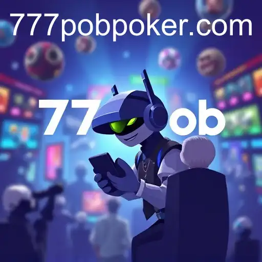 Emerging Trends in Online Gaming: A Look at 777pob