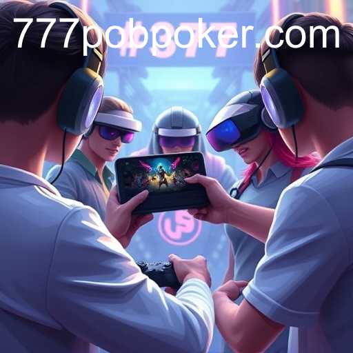 Gaming Trends and Shifts in 2025