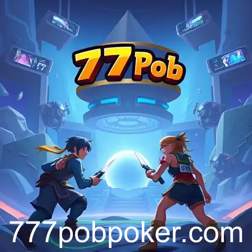 The Rise of Multiplayer Games in the Digital Era: A Focus on the '777pob' Phenomenon