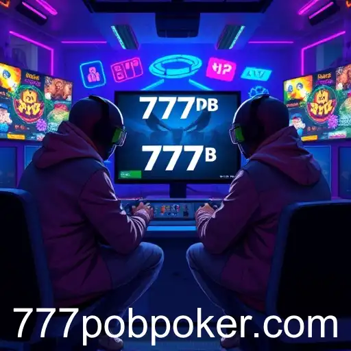 The Rise of 777pob: Revolutionizing Online Gaming