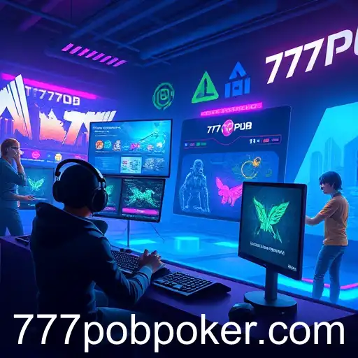 Rise of English Online Gaming