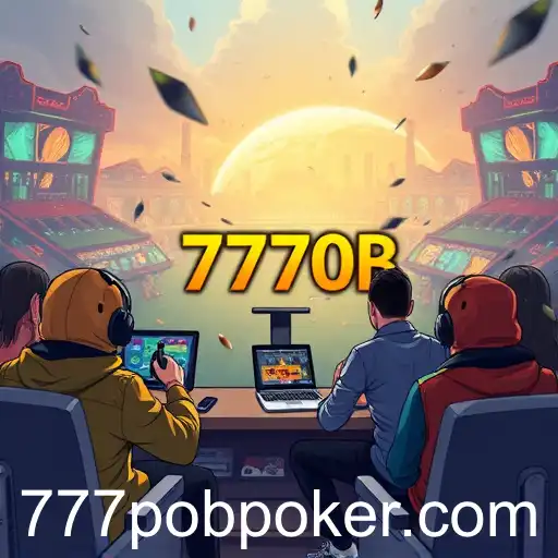 The Evolution of Online Gaming in the Digital Age