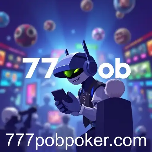 Emerging Trends in Online Gaming: A Look at 777pob