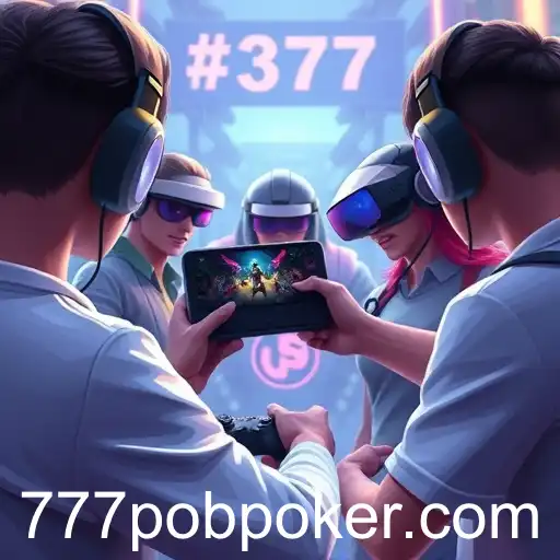 Gaming Trends and Shifts in 2025