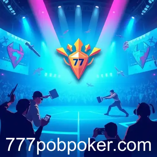 Innovative Gaming Dynamics at 777pob