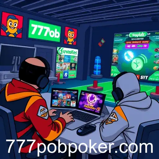 The Evolving Landscape of Online Gaming Platforms