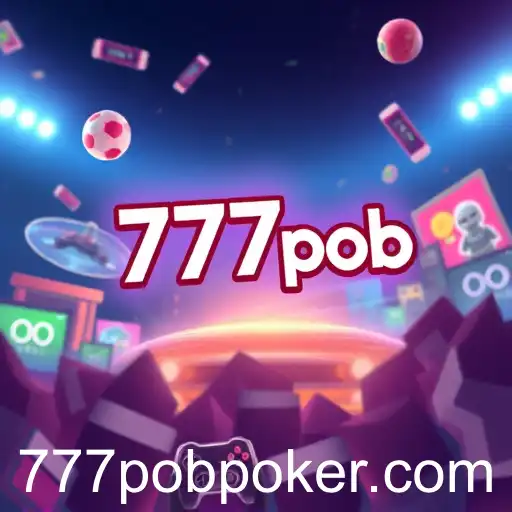 The Rise of 777pob and its Impact on Online Gaming