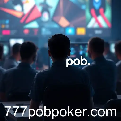 The Rise of 777pob in Online Gaming