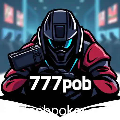 The Rise of 777pob in Online Gaming