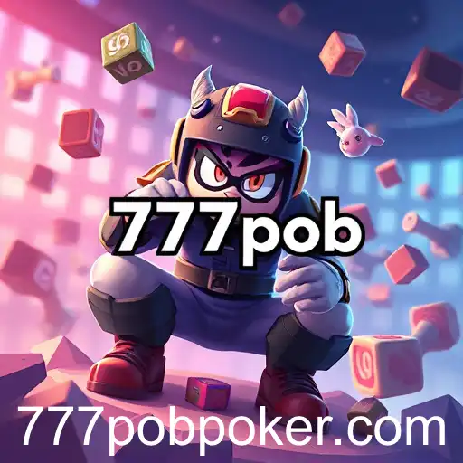 The Rise of 777pob: A Gaming Revolution