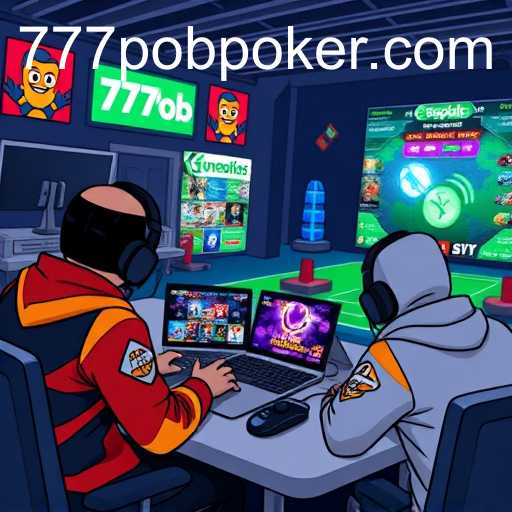 The Evolving Landscape of Online Gaming Platforms