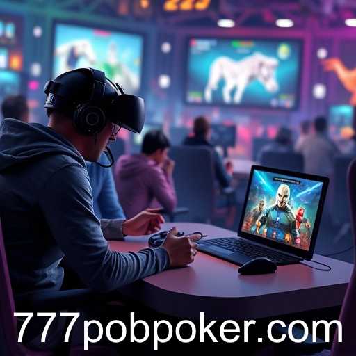 The Rise of Gaming Platforms Amidst Global Shifts