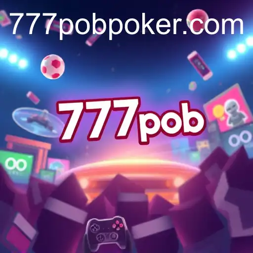The Rise of 777pob and its Impact on Online Gaming