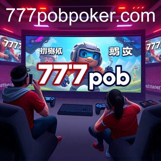 The Rise of 777pob in Online Gaming