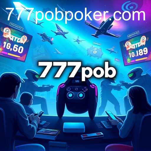 The Rise of 777pob in the Gaming Sphere