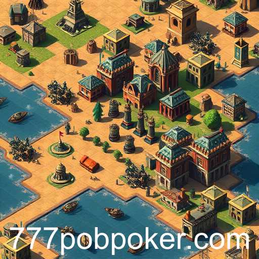 The Rise of 777pob in Digital Gaming