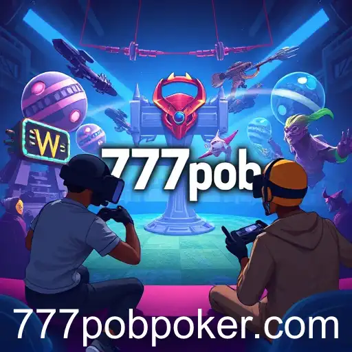 777pob: The Rise of a Gaming Haven