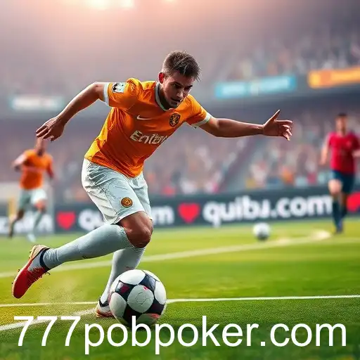 Exploring the Exciting World of Sports Games: The 777pob Collection