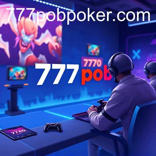 The Rise of 777pob in Online Gaming