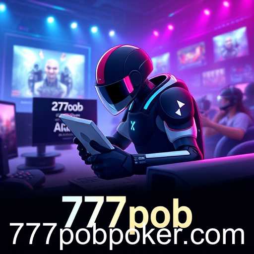 The Virtual Emergence of 777pob: Transforming Online Gaming